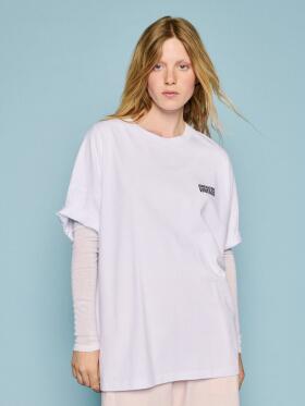 American Vintage - American Vintage T-SHIRT Fizvalley