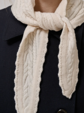 Anne-Mi - Anne MI Meadow Scarf