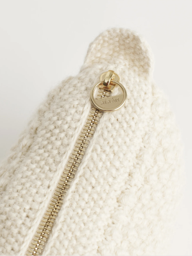 Aiayu - Aiayu Helen Classic Pouch