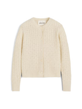 Aiayu - Aiayu Dipti Cardigan