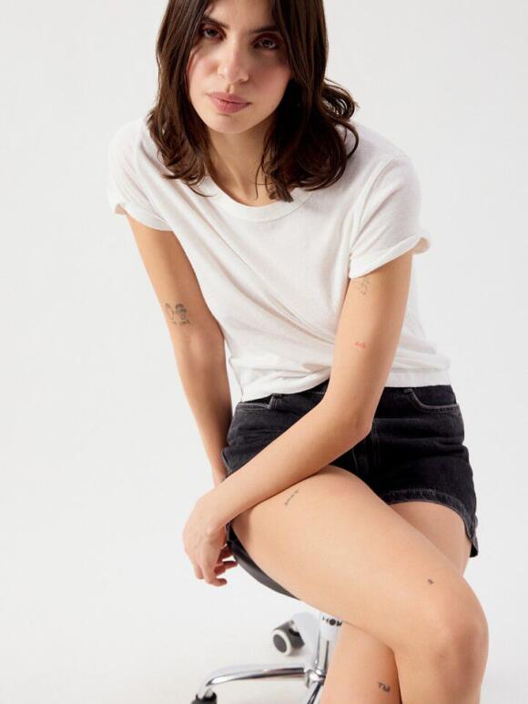 American Vintage - American Vintage T-Shirt Gamipy