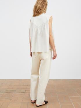 Skall Studio - Skall Studio Louise Top