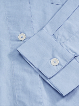 Skall Studio - Skall Studio Edgar Shirt
