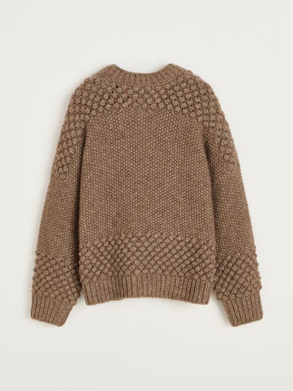 Aiayu - Aiayu Daniela Sweater