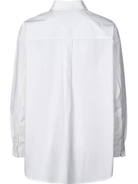 Gai +Lisva - Gai + Lisva Astrid Shirt Poplin