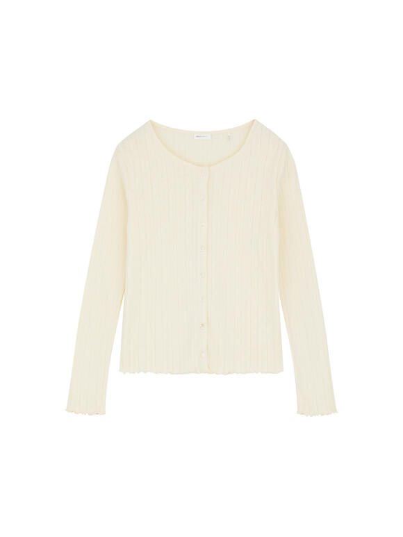 Skall Studio - Skall Studio Edie Cardigan