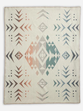 Pendleton - Pendleton Jacquard Agathe Beach Pendleton - Pendleton Jacquard Agathe Beach
