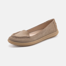 Nature Footwear - Nature Tina Loafer
