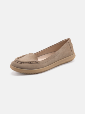 Nature Footwear - Nature Tina Loafer
