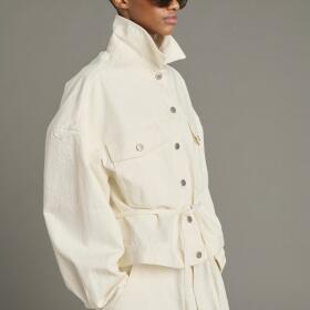 Soeur - Soeur Jacket Lys