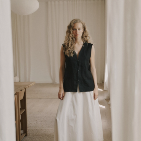 Anne-Mi - Anne Mi Irissa Long Skirt