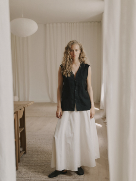 Anne-Mi - Anne Mi Irissa Long Skirt