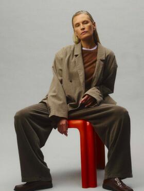 American Vintage - American Vintage Joggers Jitbay American Vintage - American Vintage Joggers Jitbay