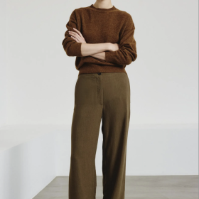 Pomandère  - Pomandere Pants 