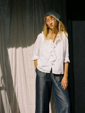 Skall  - Skall Clea Blouse