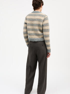 Skall - Skall Svala O-Neck Skall - Skall Svala O-Neck