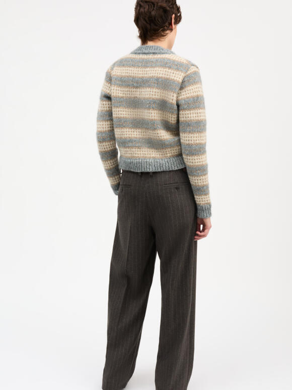 Skall  - Skall Svala O-Neck