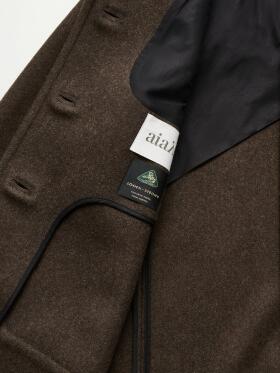 Aiayu - Aiayu Jamie Jacket Loden