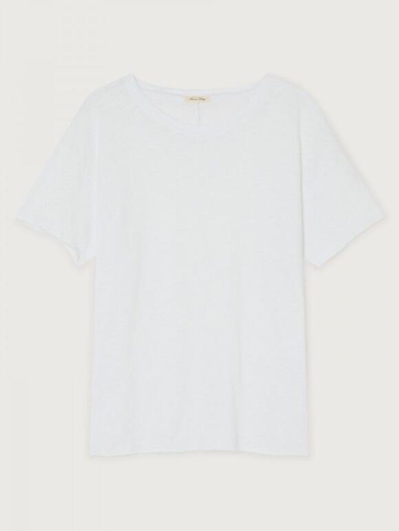 American Vintage - American Vintage T-Shirt Sonoma