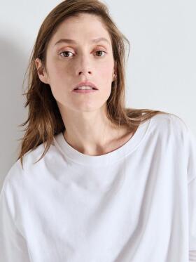 American Vintage - American Vintage T-Shirt Fizvalley