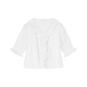Skall Studio - Skall Clea Blouse