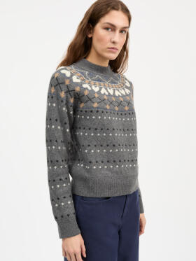 Skall  - Skall Misty Jumper