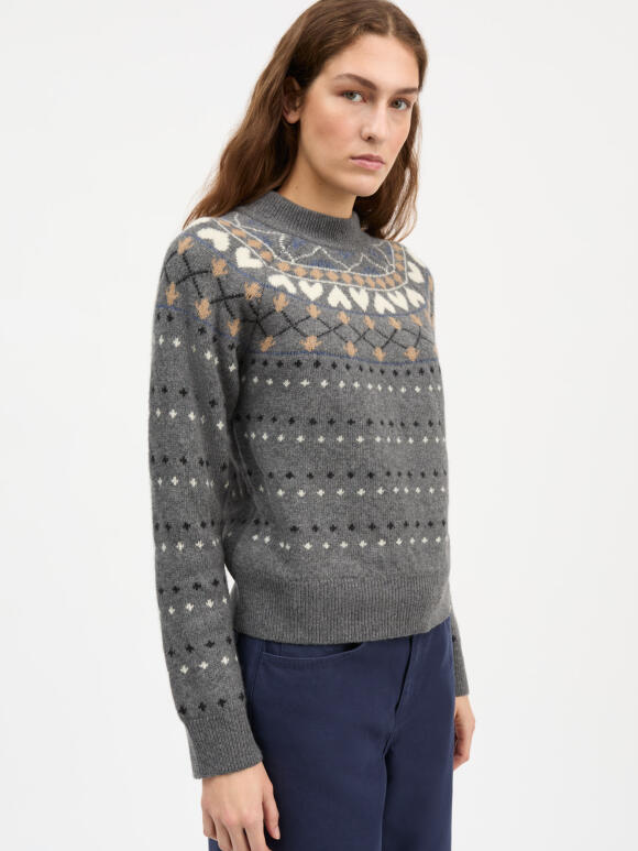 Skall  - Skall Misty Jumper