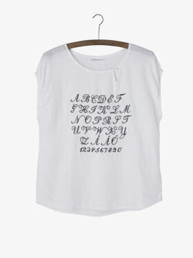 nygårdsanna - nygårdsanna ABC Top