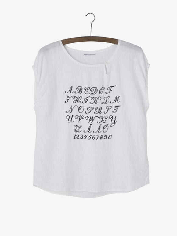 nygårdsanna - nygårdsanna ABC Top