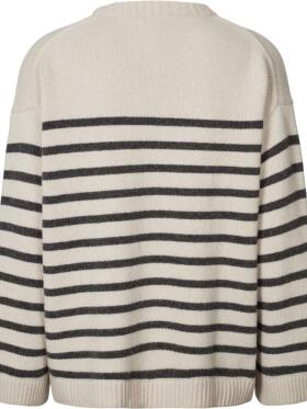 Gai +Lisva - Gai + Lisva Lambswool jumper