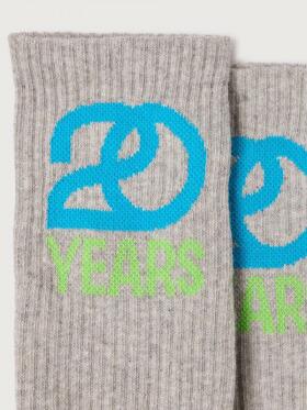 American Vintage - American Vintage 20 Years Clypsun Socks