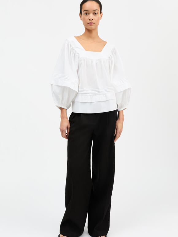 Skall Studio - Skall Studio Alice Blouse