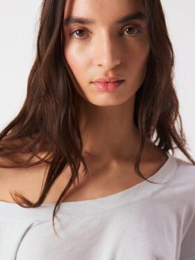 American Vintage - American Vintage Pojy T-Shirt