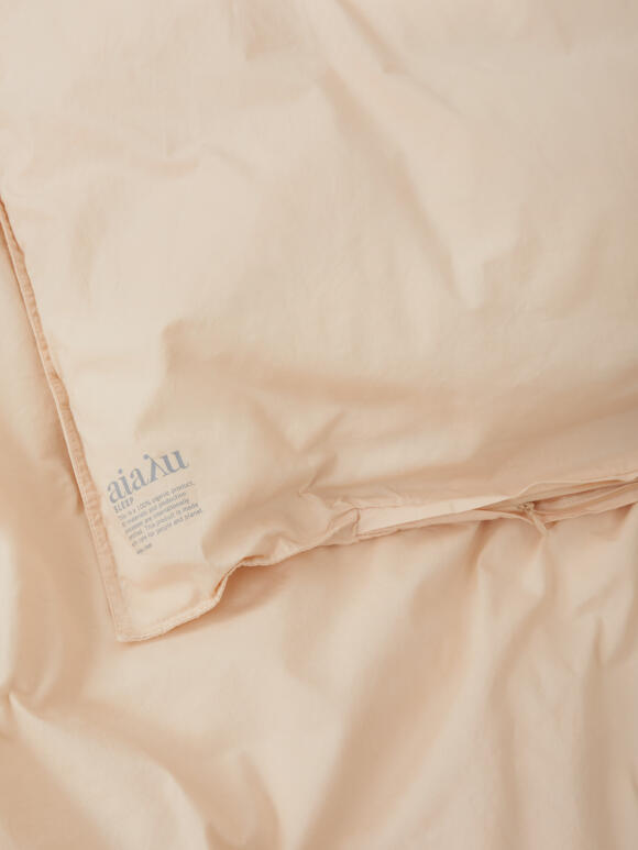 Aiayu - Aiayu Duvet Set