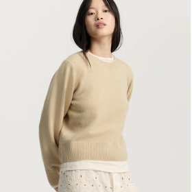 Aiayu - Aiayu Inga Sweater