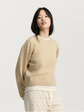 Aiayu - Aiayu Inga Sweater