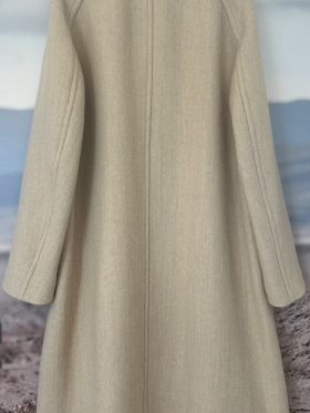 Pomandère  - Pomandére Coat 