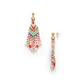 Anni Lu - Anni Lu Palm Springs Earrings