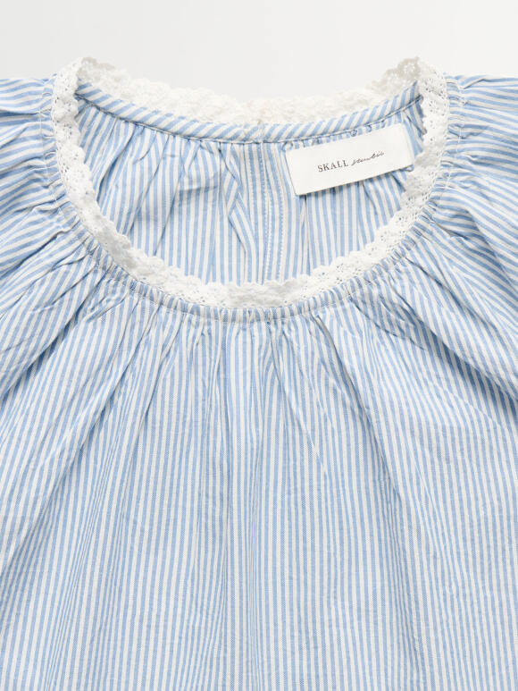 Skall  - Skall Karlie Blouse