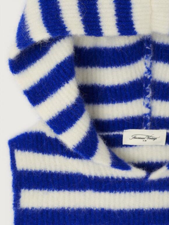 American Vintage - American Vintage Hood Vitow American Vintage - American Vintage Hood Vitow