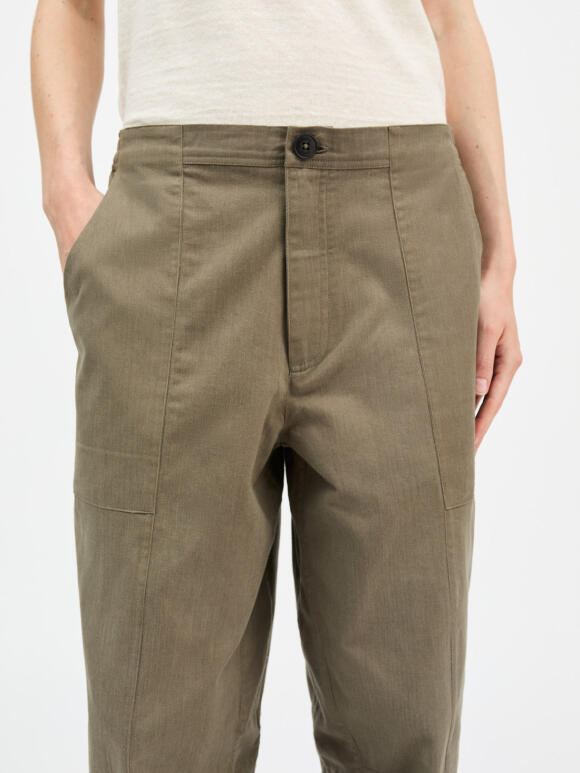 Skall  - Skall Garden Pants