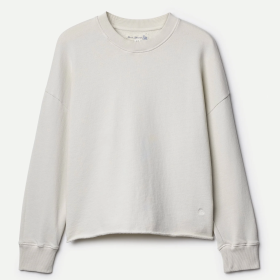 Merz b. Schwanen - Merz b. Schwanen Fleece Sweatshirt Edge