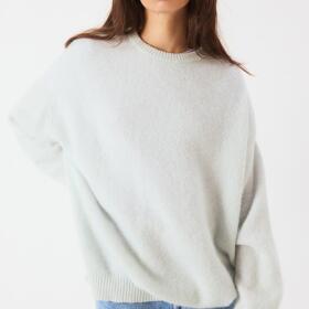 American Vintage - American Vintage Sweater Vitow American Vintage - American Vintage Sweater Vitow