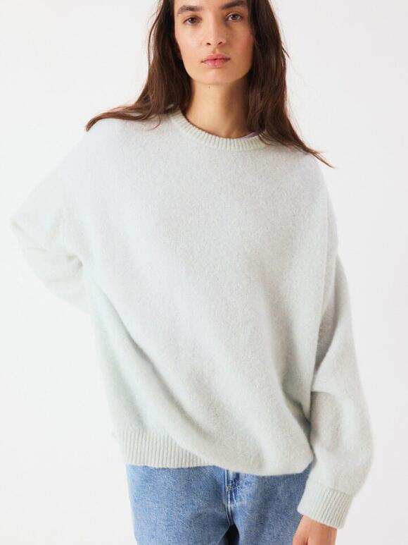 American Vintage - American Vintage Sweater Vitow
