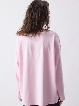 American Vintage - American Vintage Tee-Shirt Gixy