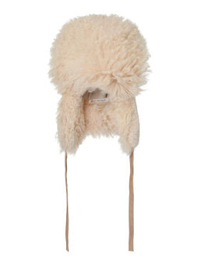 Rabens Saloner - Rabens Saloner Duo Shearling Hat