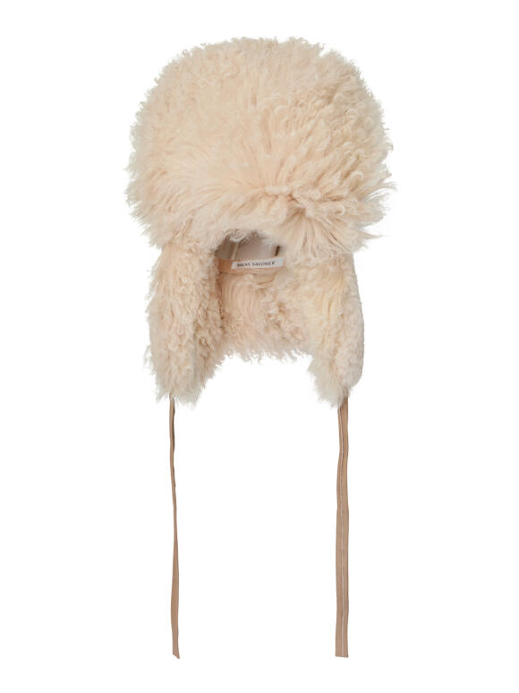 Rabens Saloner - Rabens Saloner Duo Shearling Hat
