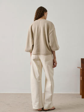 Soeur - Soeur Iksan Sweatshirt 