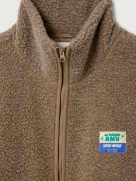 American Vintage - American Vintage Hoktown Jacket