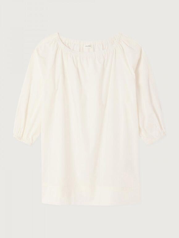 American Vintage - American Vintage Bailow Top